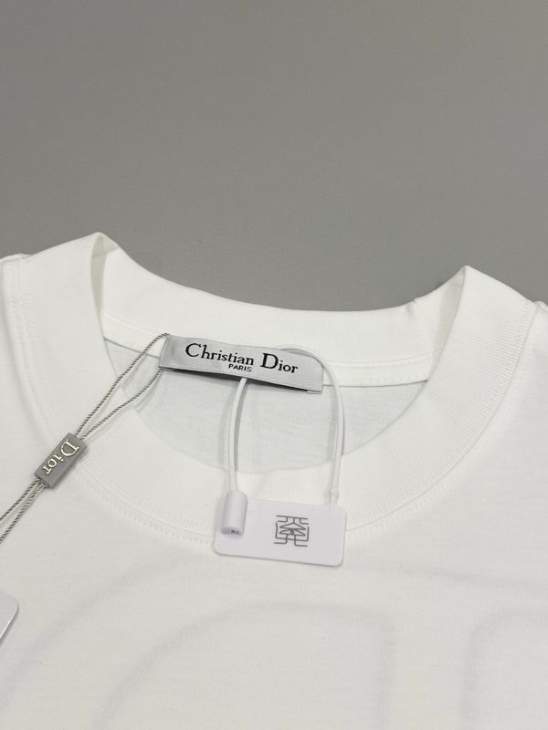 Dior T Shirts Short _SKUDiorS-XLm6tx1015723
